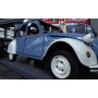 Citroën 2cv