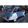Citroën 2cv