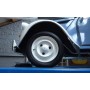 Citroën 2cv
