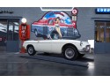 Mgb roadster