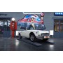 Mgb roadster