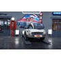 Mgb roadster