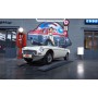 Mgb roadster