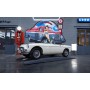 Mgb roadster