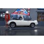 Mgb roadster