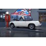 Mgb roadster