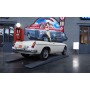 Mgb roadster