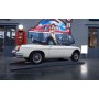 Mgb roadster