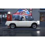 Mgb roadster