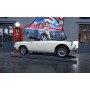 Mgb roadster