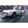Mgb roadster