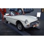Mgb roadster