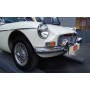Mgb roadster