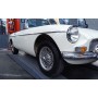 Mgb roadster