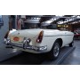 Mgb roadster