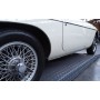 Mgb roadster