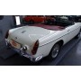 Mgb roadster