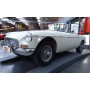 Mgb roadster