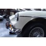Mgb roadster