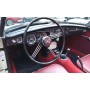 Mgb roadster