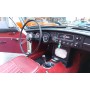 Mgb roadster