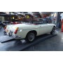 Mgb roadster