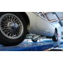 Mgb roadster
