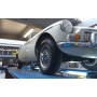 Mgb roadster