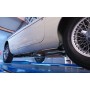 Mgb roadster