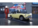 Mgb roadster