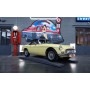 Mgb roadster