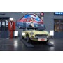 Mgb roadster