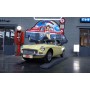 Mgb roadster