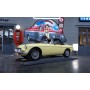 Mgb roadster