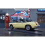 Mgb roadster