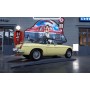 Mgb roadster