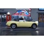 Mgb roadster
