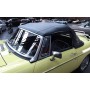 Mgb roadster