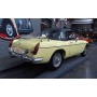 Mgb roadster