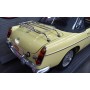 Mgb roadster