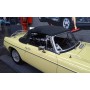 Mgb roadster