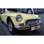 Mgb roadster