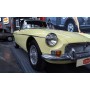 Mgb roadster