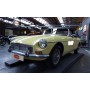Mgb roadster