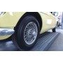 Mgb roadster