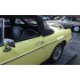 Mgb roadster