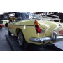 Mgb roadster