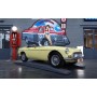 Mgb roadster