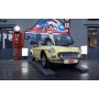 Mgb roadster