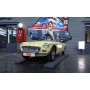 Mgb roadster